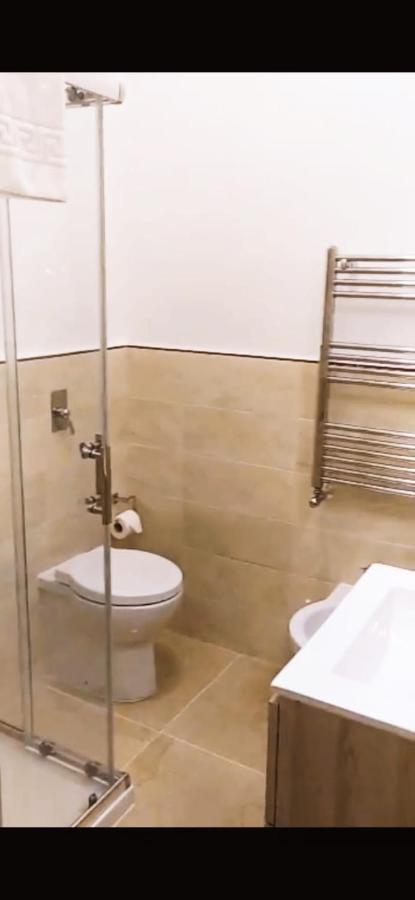 B&B Vento Del Sud Palermo Ngoại thất bức ảnh