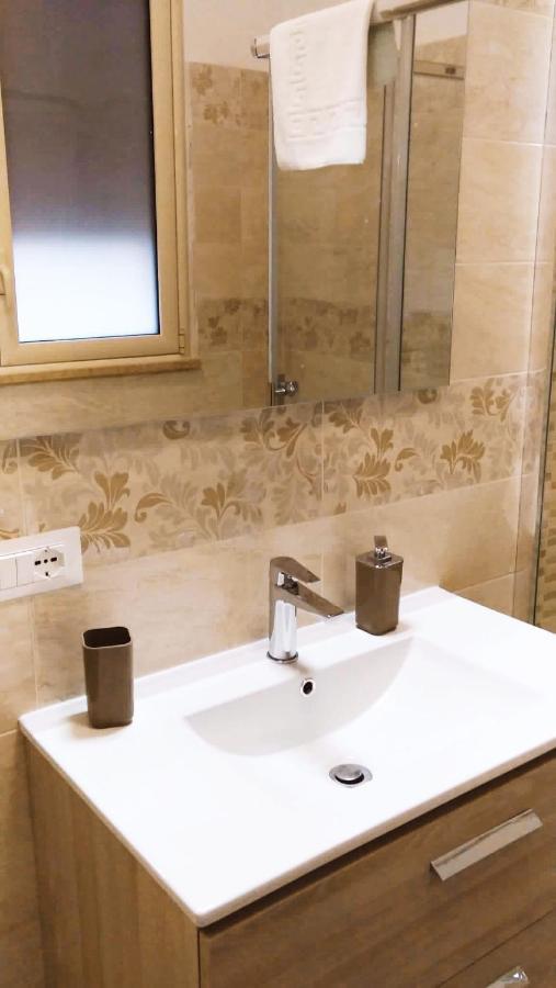 B&B Vento Del Sud Palermo Ngoại thất bức ảnh
