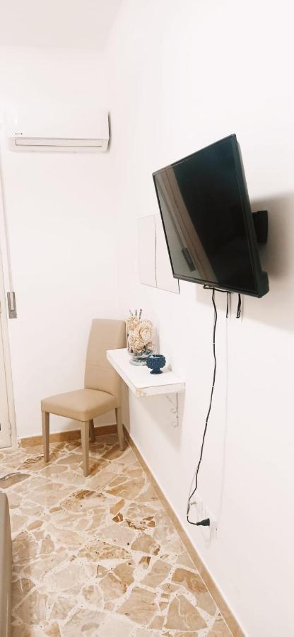B&B Vento Del Sud Palermo Ngoại thất bức ảnh