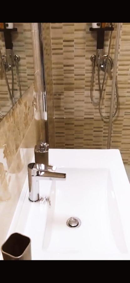B&B Vento Del Sud Palermo Ngoại thất bức ảnh