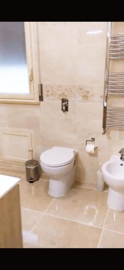 B&B Vento Del Sud Palermo Ngoại thất bức ảnh
