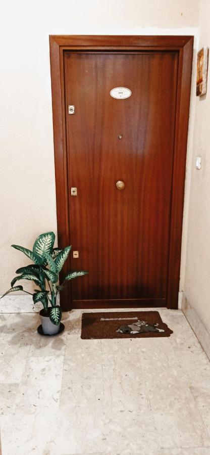 B&B Vento Del Sud Palermo Ngoại thất bức ảnh