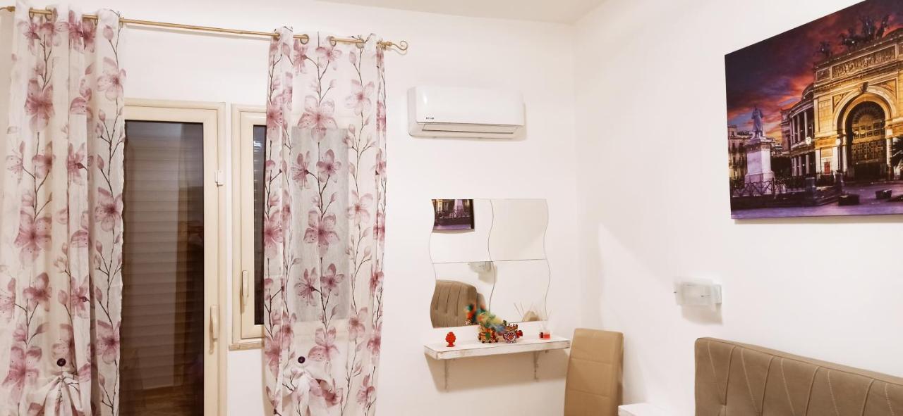 B&B Vento Del Sud Palermo Ngoại thất bức ảnh