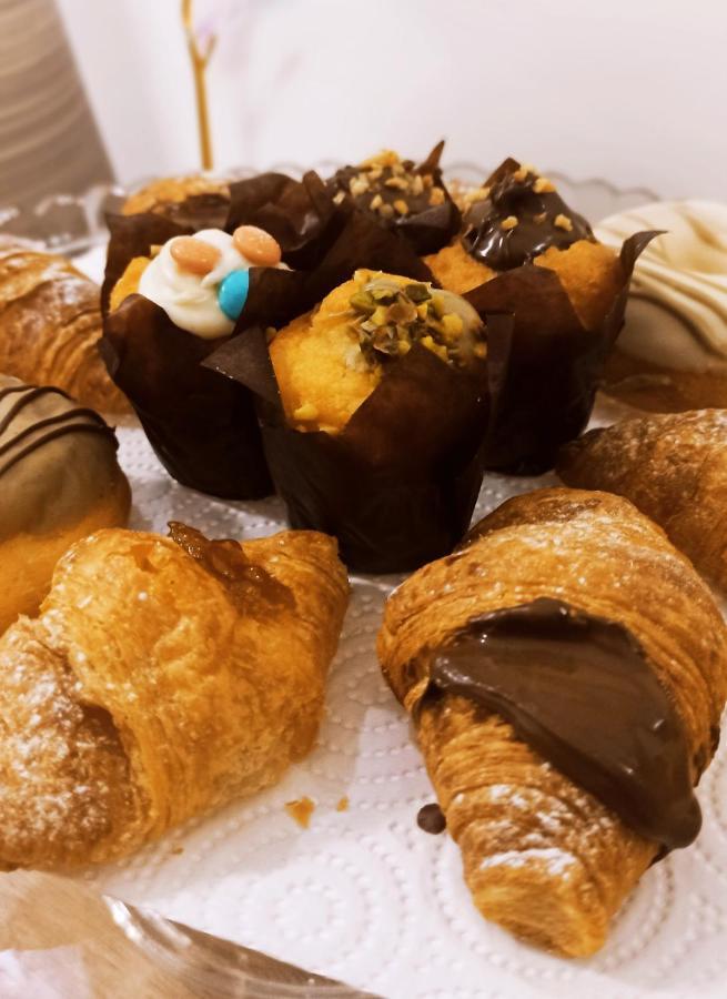B&B Vento Del Sud Palermo Ngoại thất bức ảnh