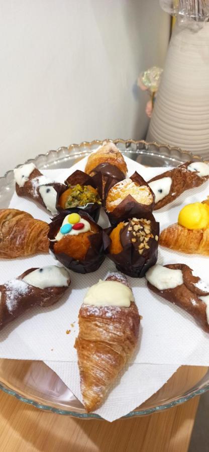 B&B Vento Del Sud Palermo Ngoại thất bức ảnh