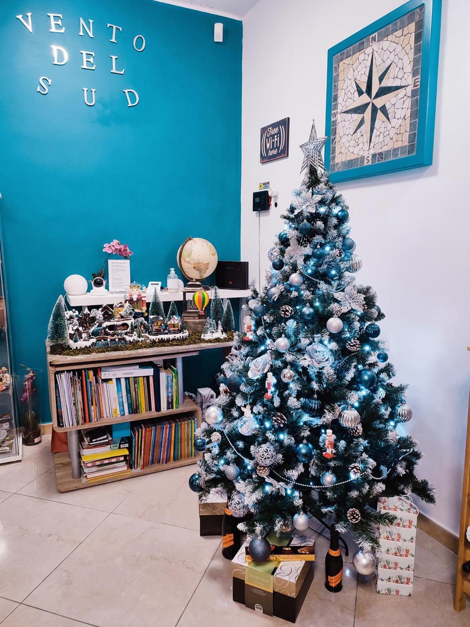 B&B Vento Del Sud Palermo Ngoại thất bức ảnh